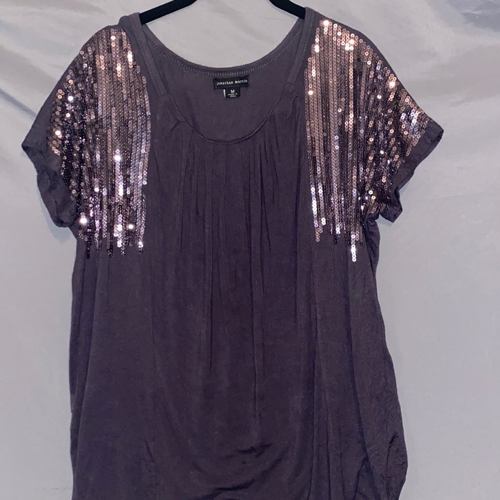 Jonathan Martin Blouse
